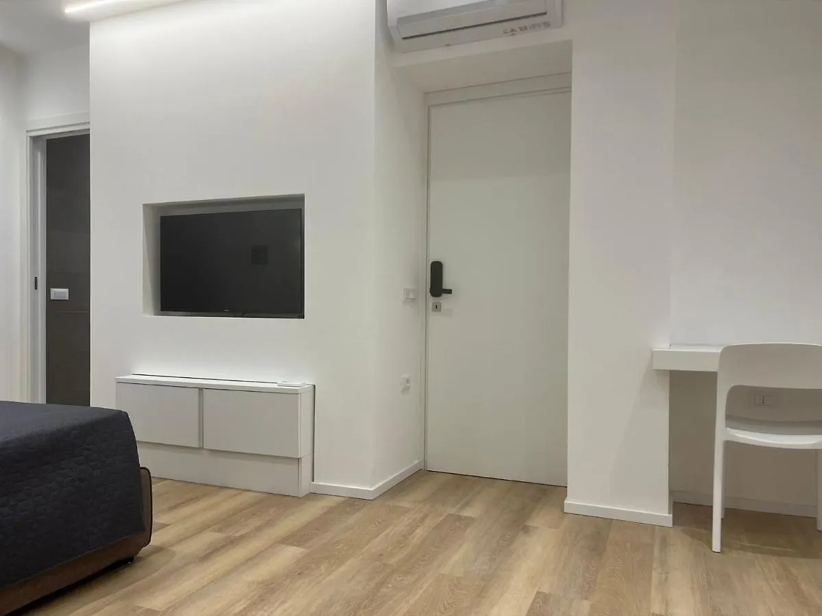 Guest house Abba Rooms Cagliari