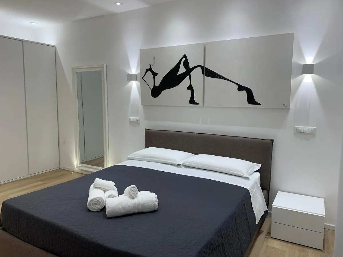 Guest house Abba Rooms Cagliari Italy