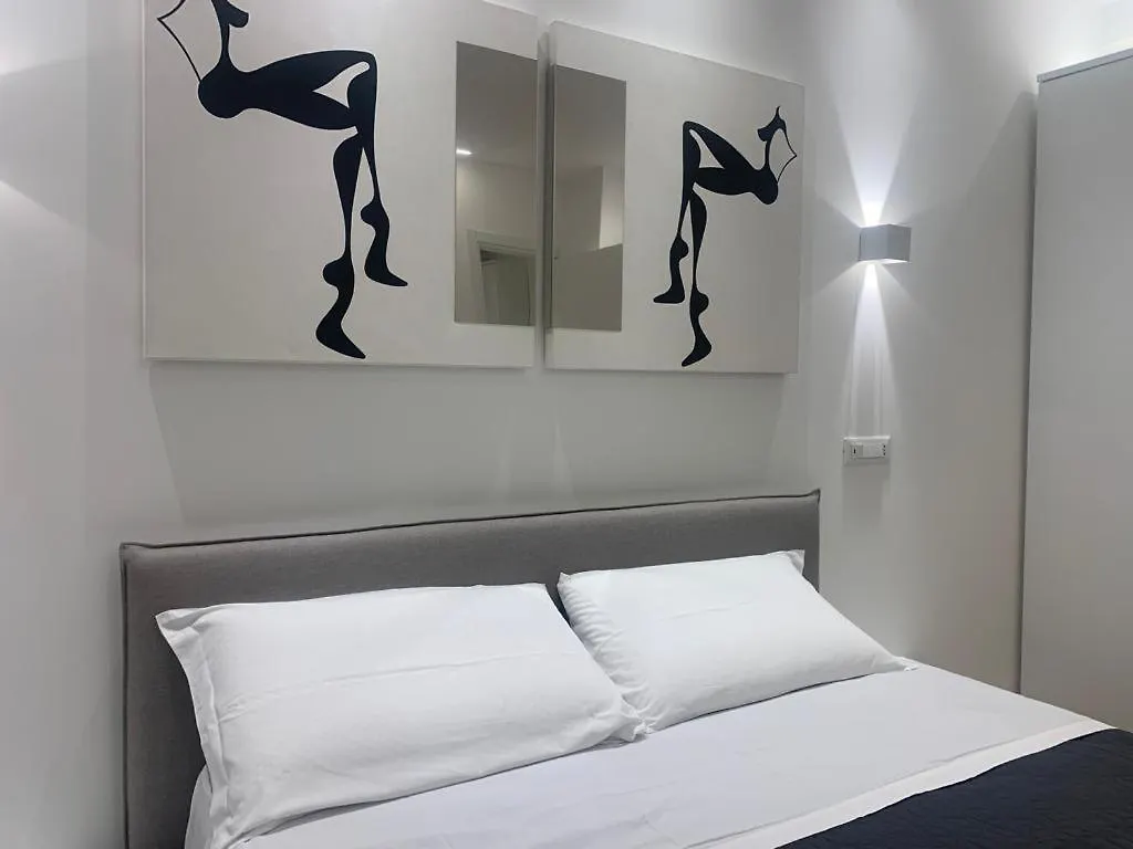Guest house Abba Rooms Cagliari