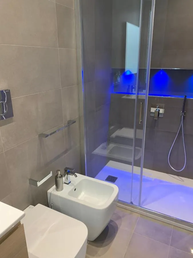 Guest house Abba Rooms Cagliari