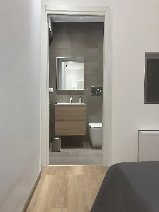 Guest house Abba Rooms Cagliari Italy