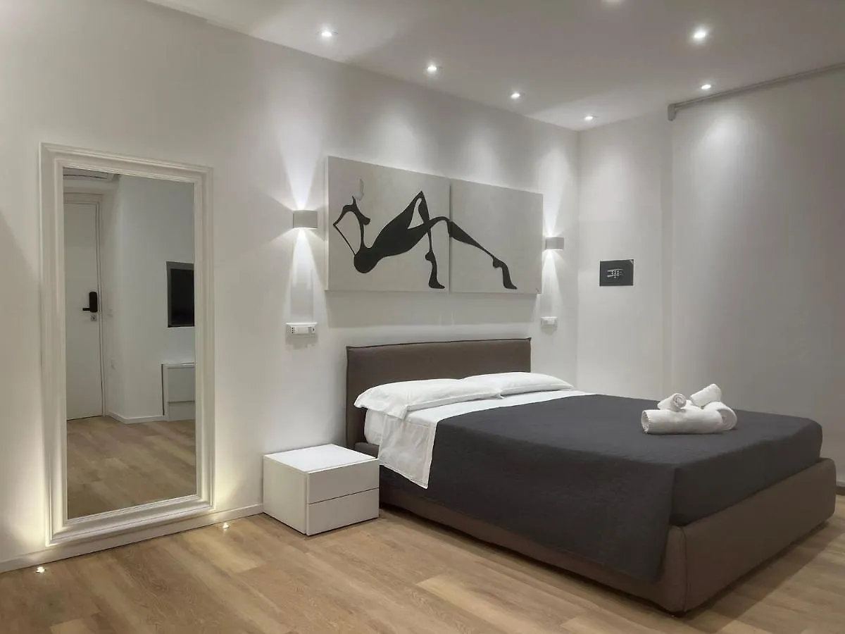 Abba Rooms Cagliari