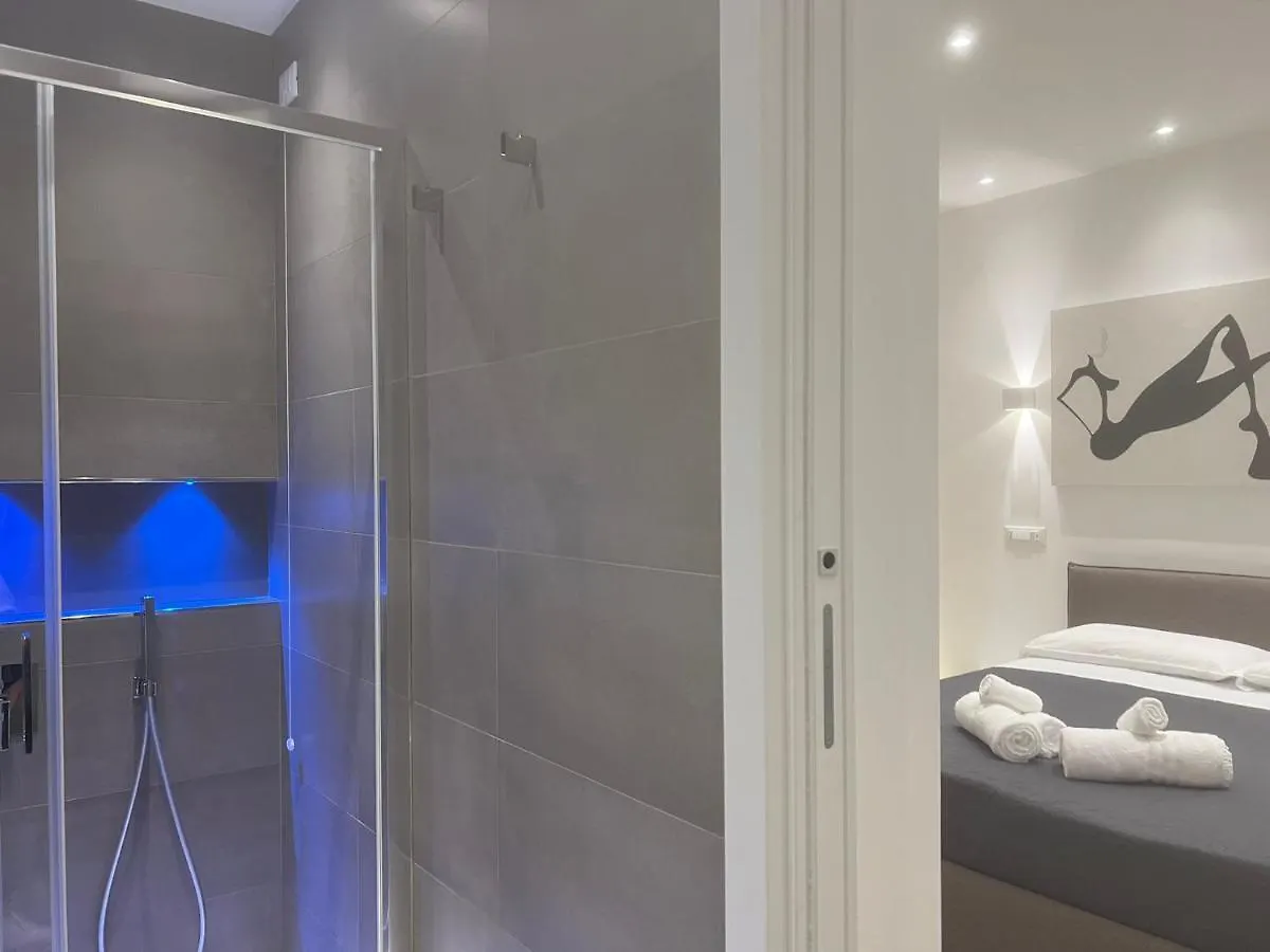Abba Rooms Cagliari