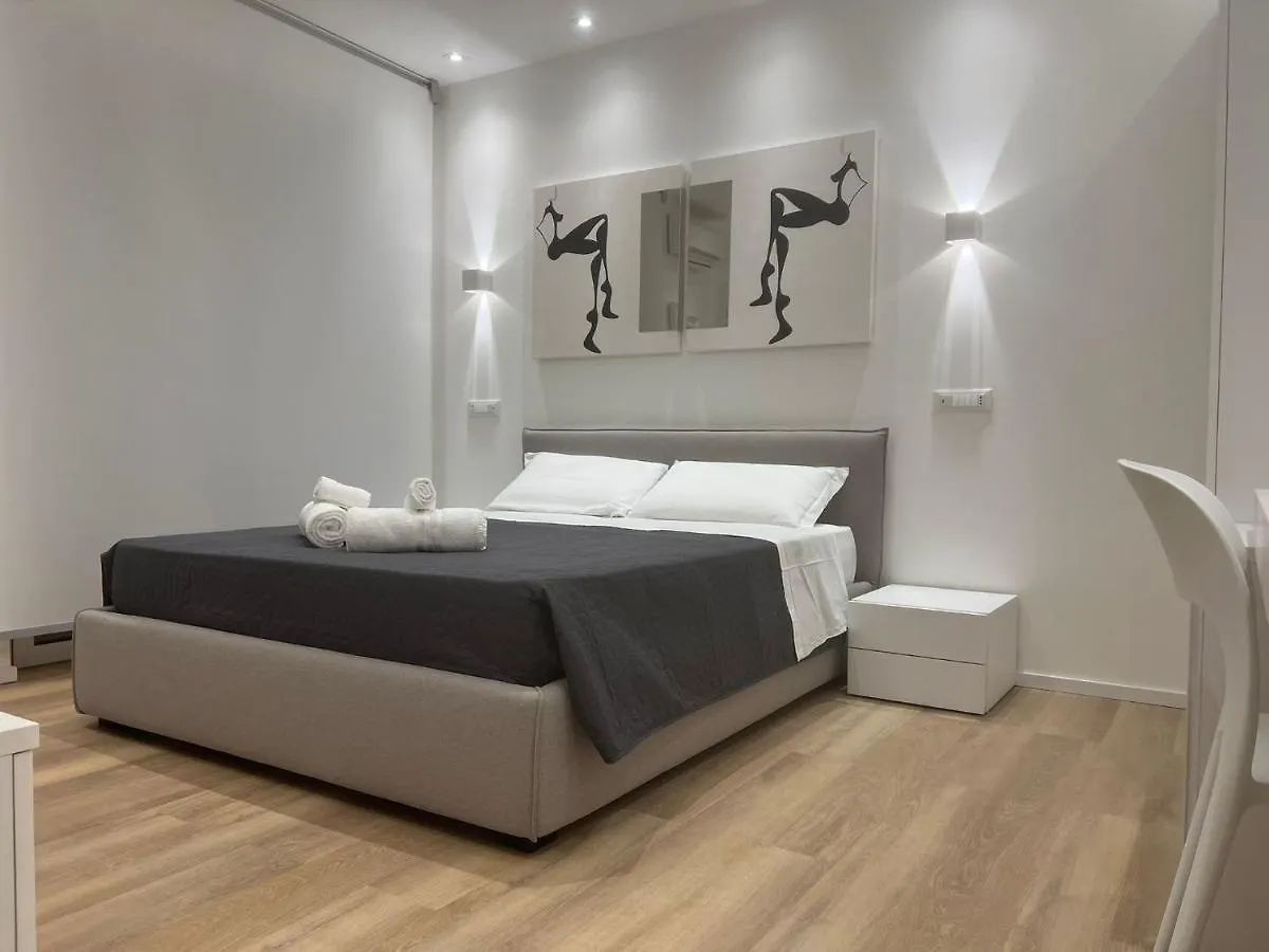 Abba Rooms Cagliari Italy