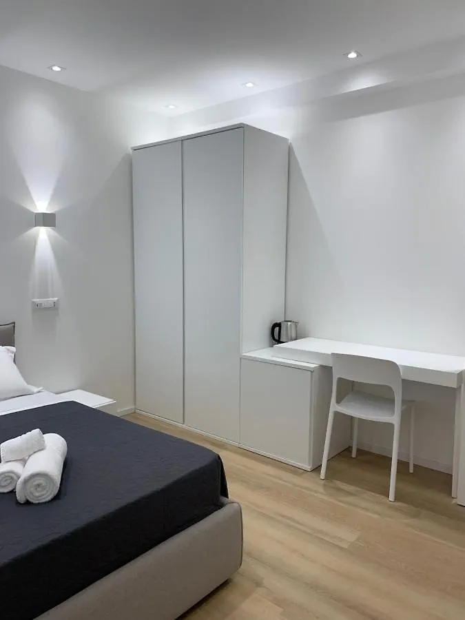 Abba Rooms Cagliari Guest house