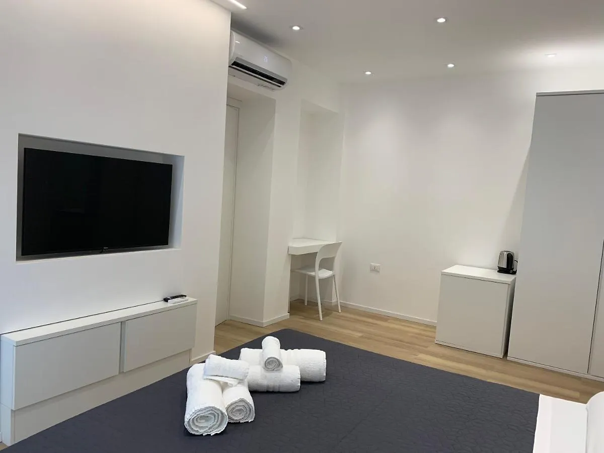 Abba Rooms Cagliari Guest house