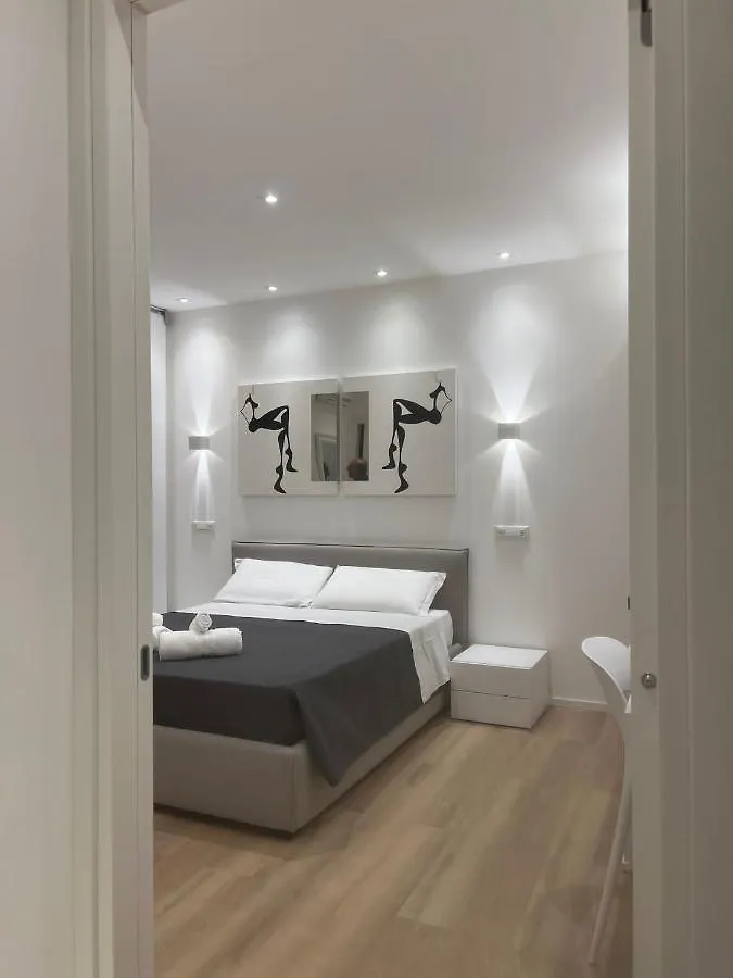Abba Rooms Cagliari 0*,  Italy