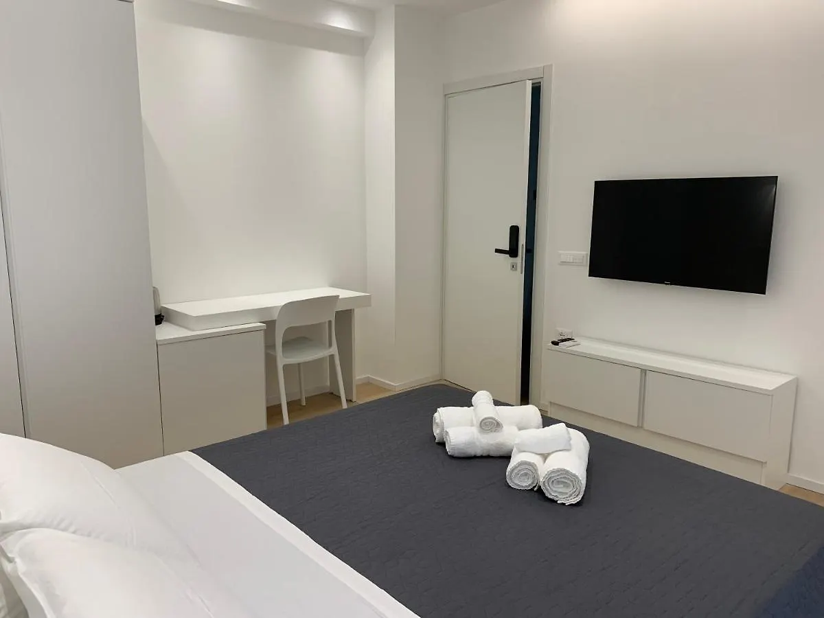 Abba Rooms Cagliari