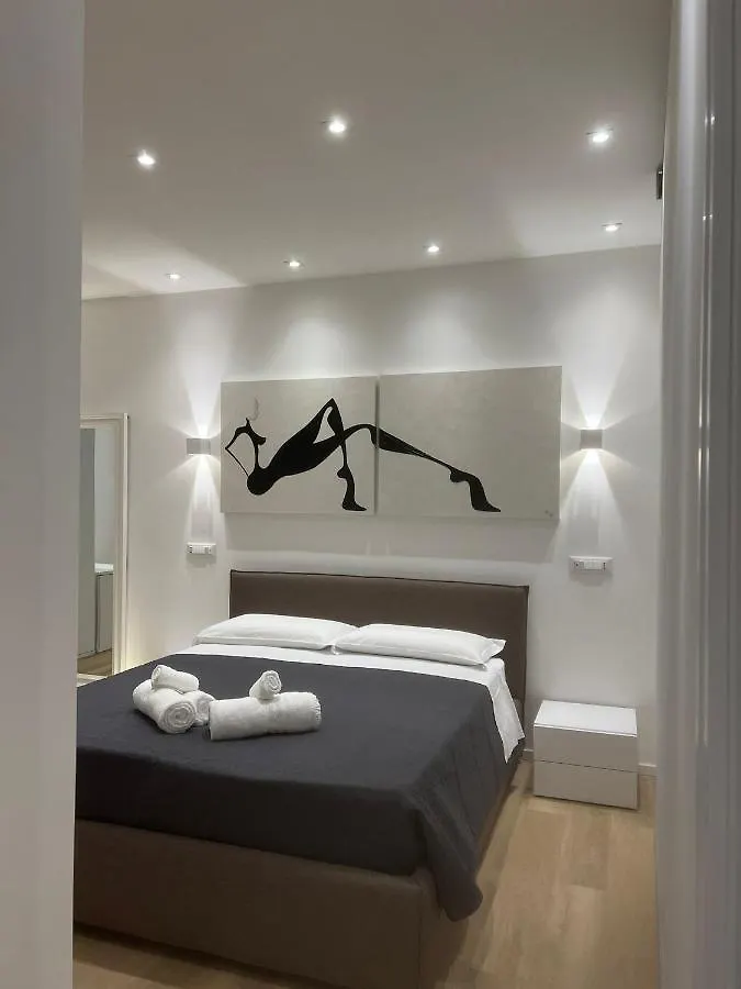 Abba Rooms Cagliari