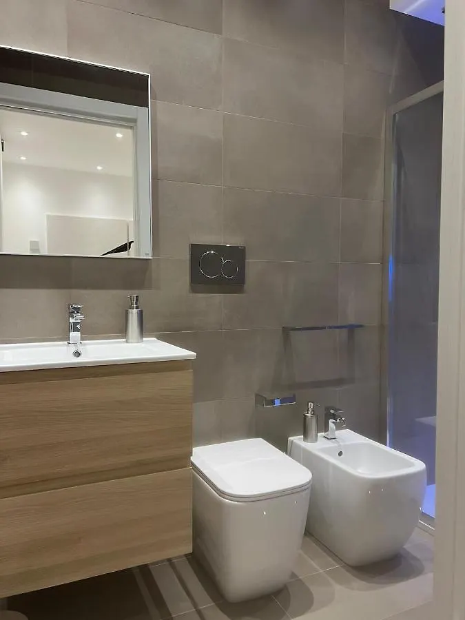 Abba Rooms Cagliari