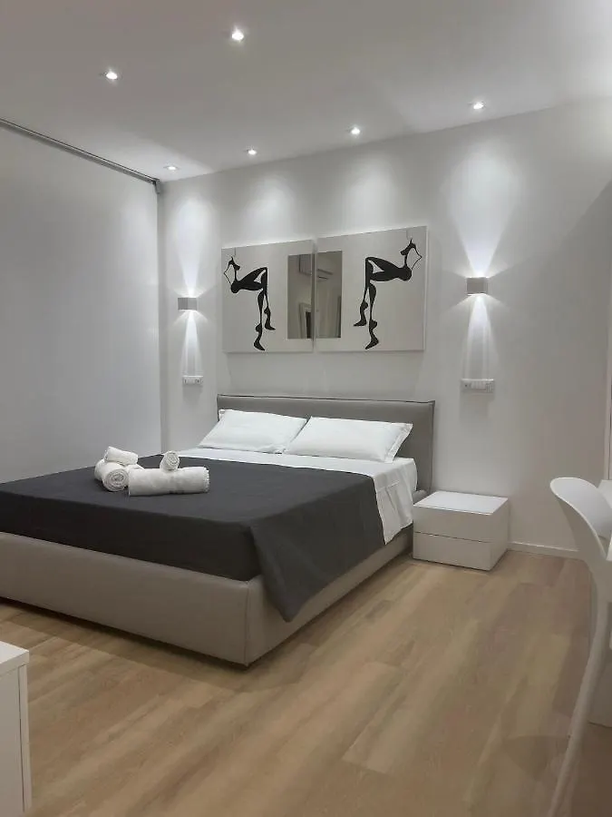 Abba Rooms Cagliari 0*,