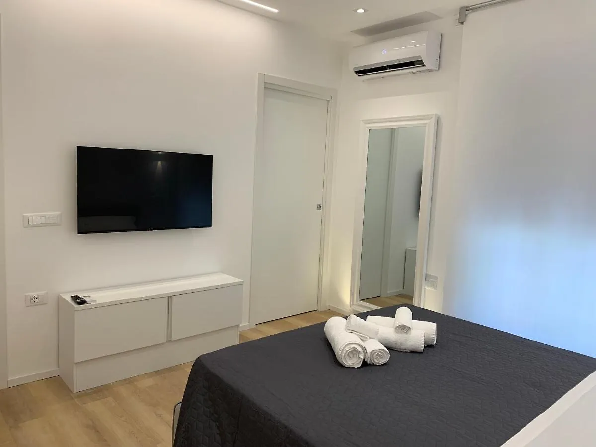 Abba Rooms Cagliari Italy