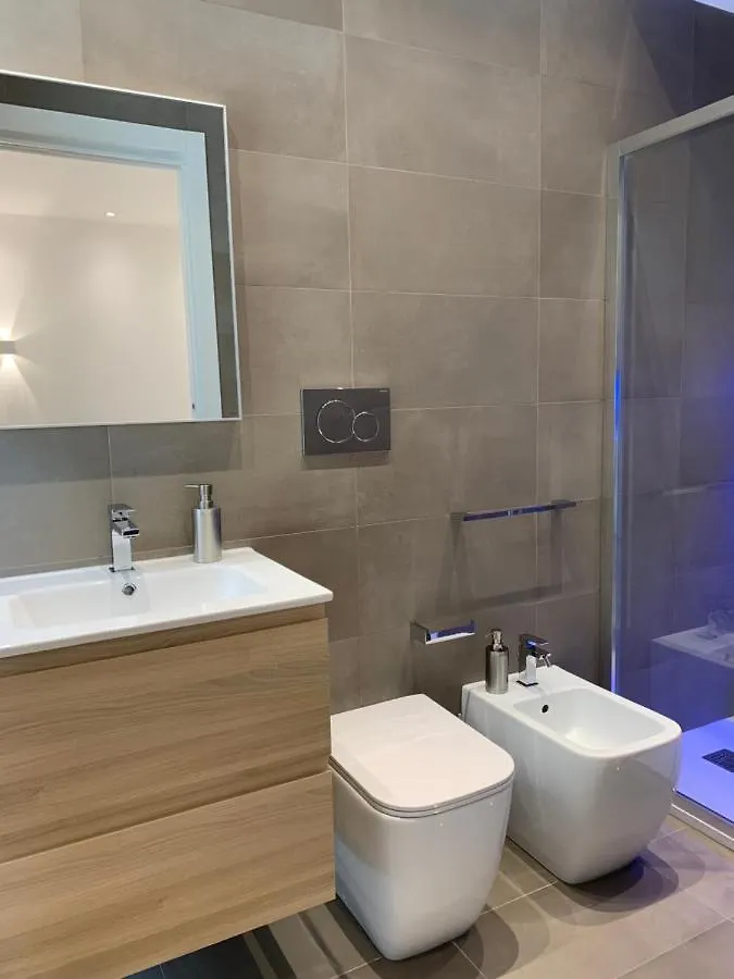 Abba Rooms Cagliari Italy