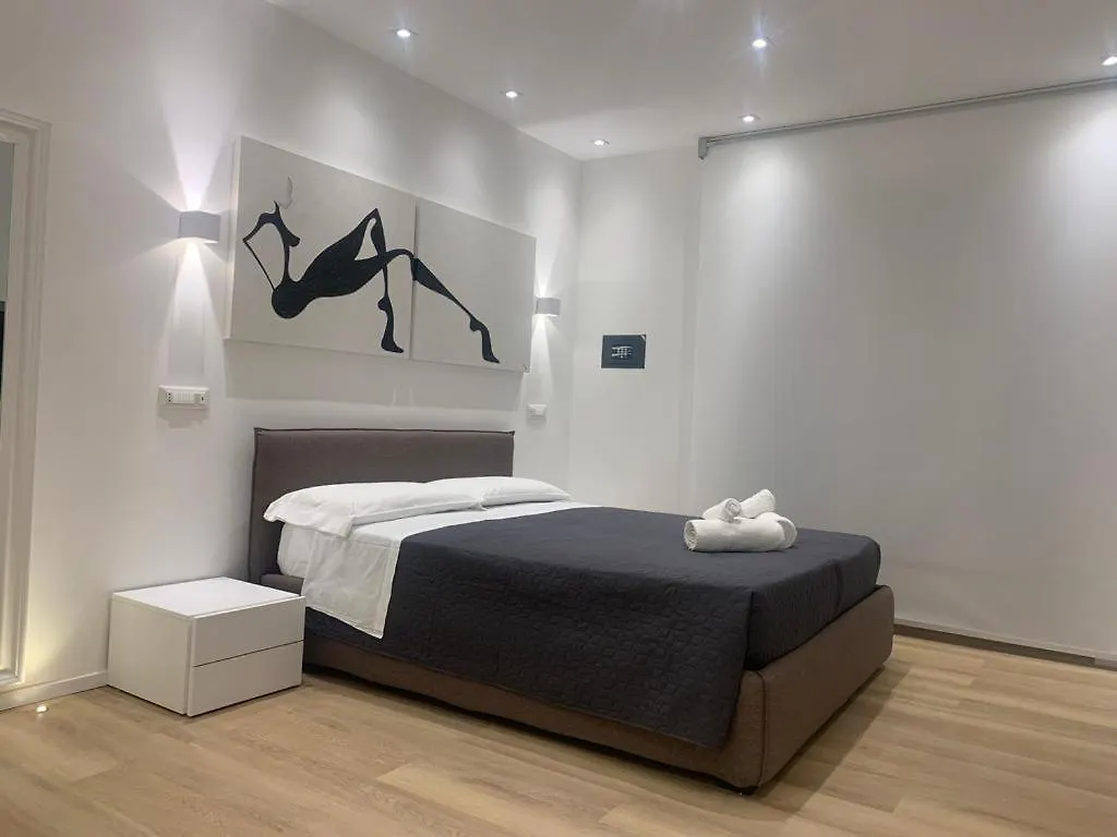 Abba Rooms Cagliari Guest house