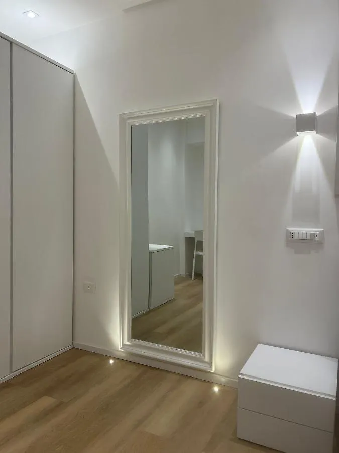 Abba Rooms Cagliari 0*,  Italy