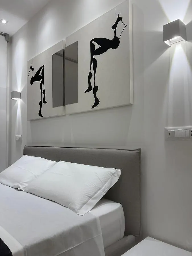 Abba Rooms Cagliari