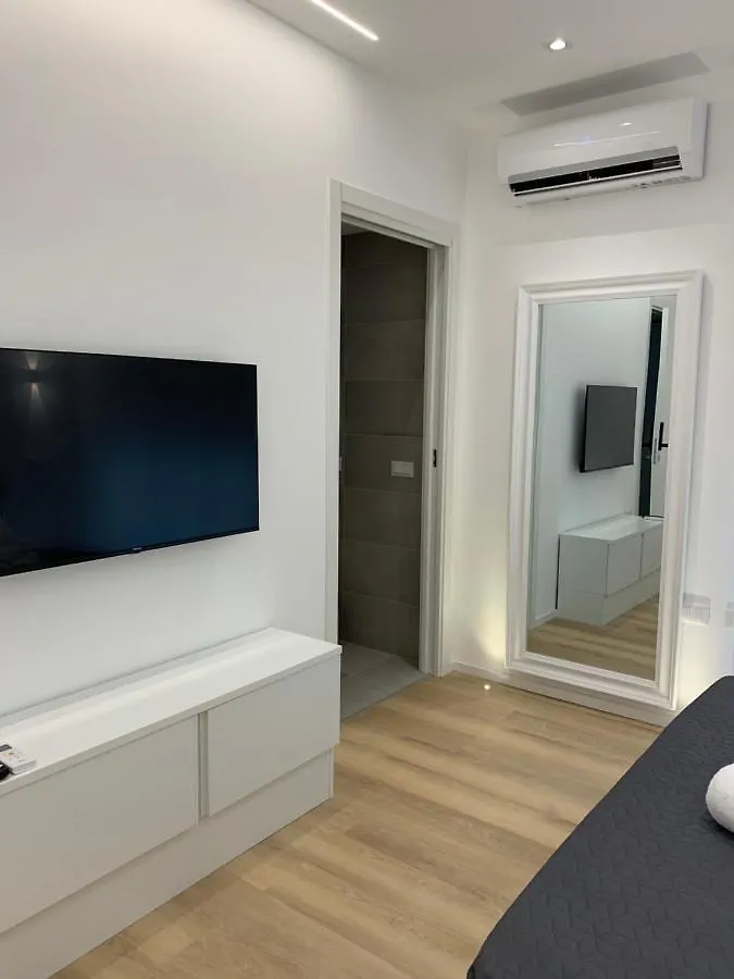 Abba Rooms Cagliari 0*,
