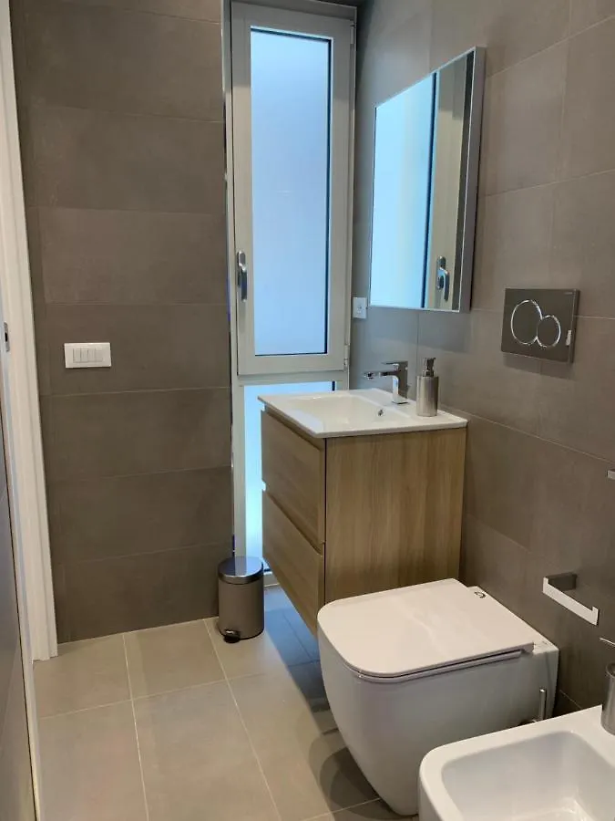 Guest house Abba Rooms Cagliari Italy
