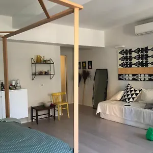 Casa Minu Santa Chiara Cagliari