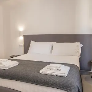 Gasthuis Suitesgaribaldi, Cagliari