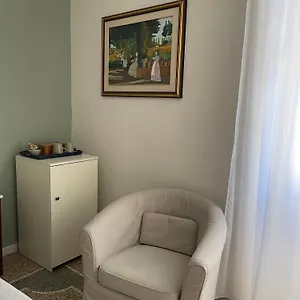 Gasthuis Casa Obia, Cagliari