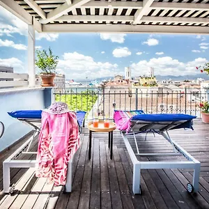 La Terrazza Sul Porto Maison d'hôtes