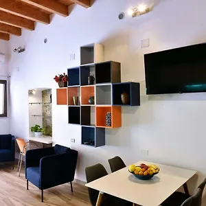 Monolocale Al Vicoletto Appartamento