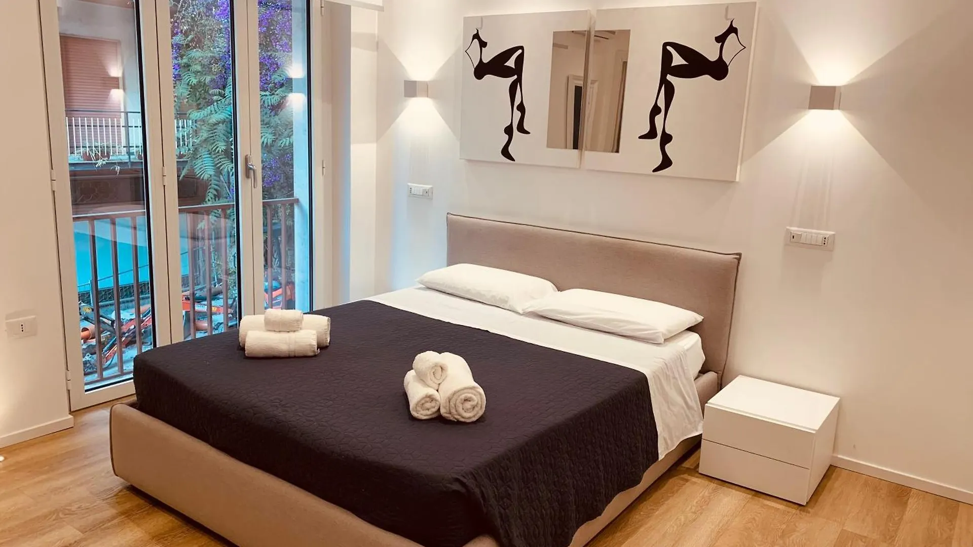 Affittacamere Abba Rooms Cagliari
