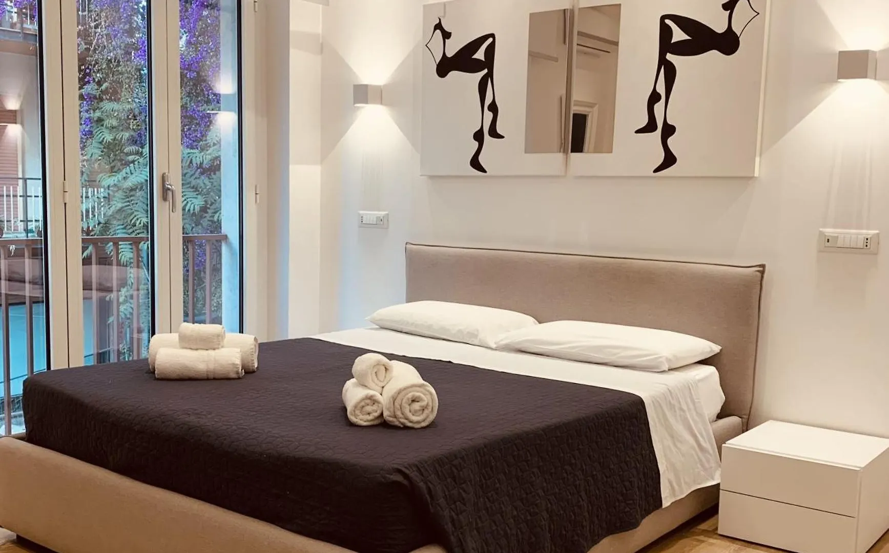 Abba Rooms Cagliari Affittacamere
